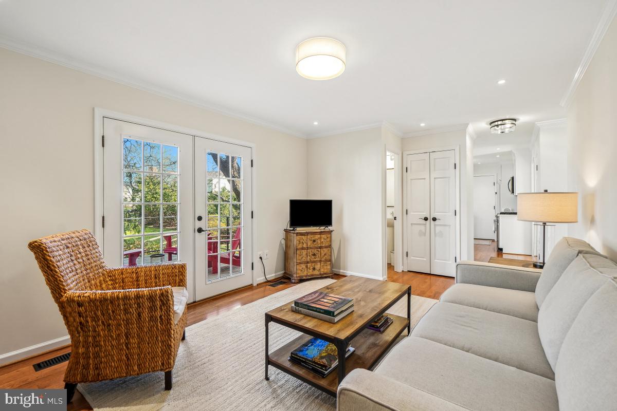 ROCKSHIRE - Residential