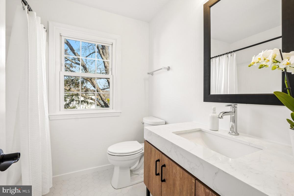 ROCKSHIRE - Residential