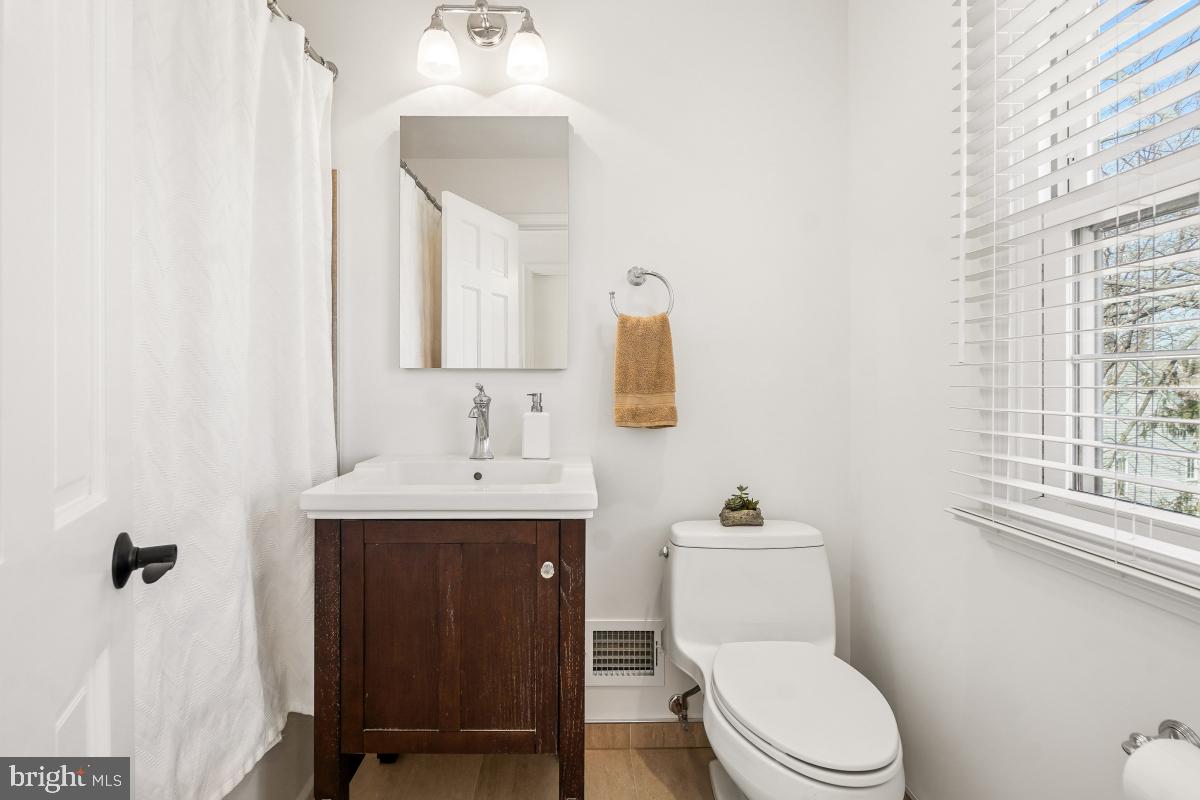 ROCKSHIRE - Residential