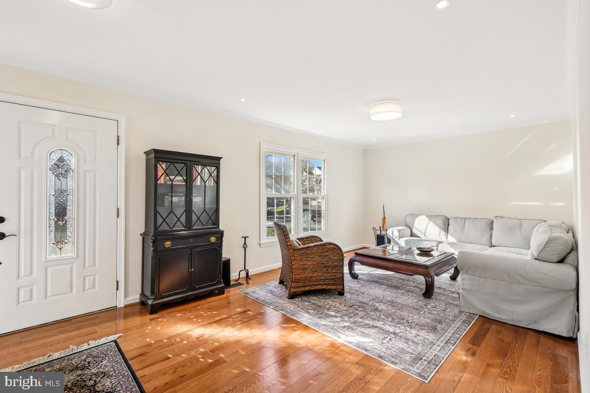 ROCKSHIRE - Residential