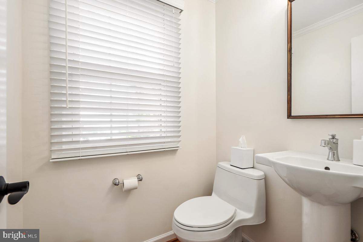 ROCKSHIRE - Residential