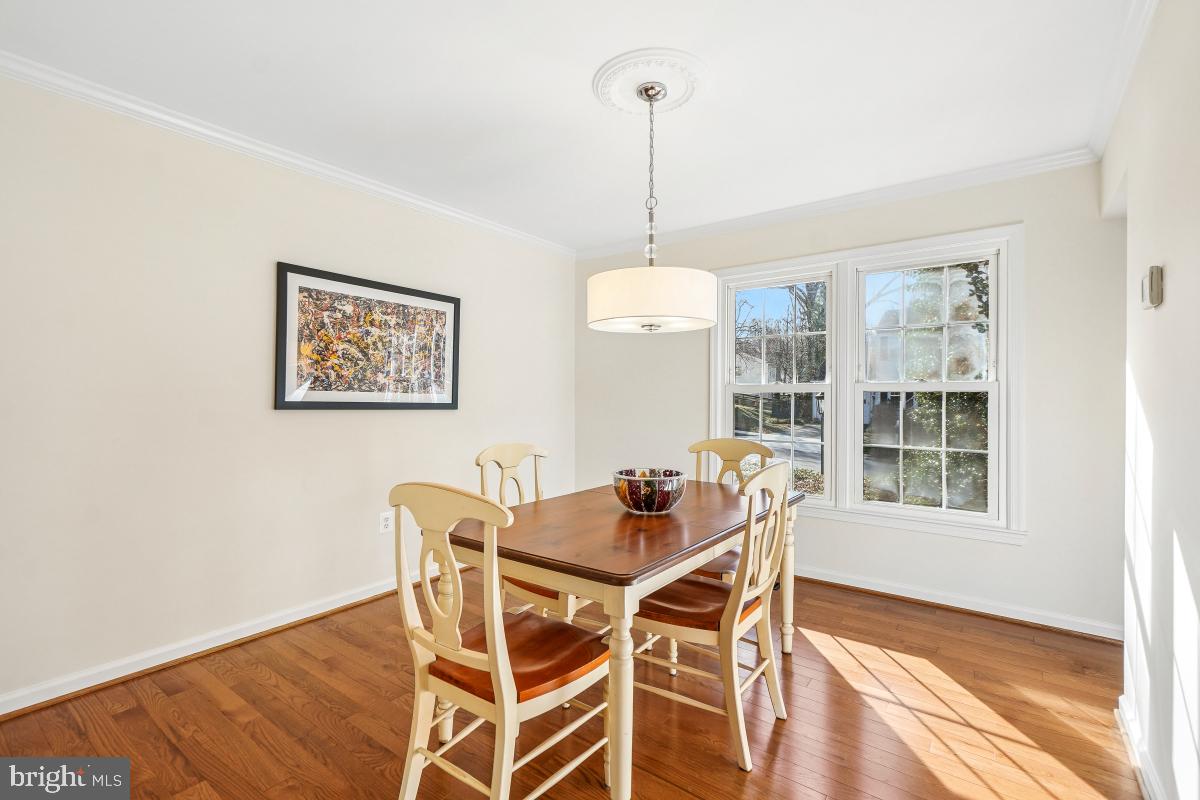 ROCKSHIRE - Residential