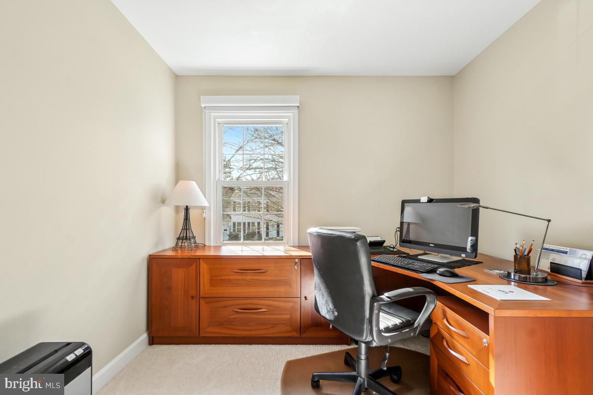 ROCKSHIRE - Residential