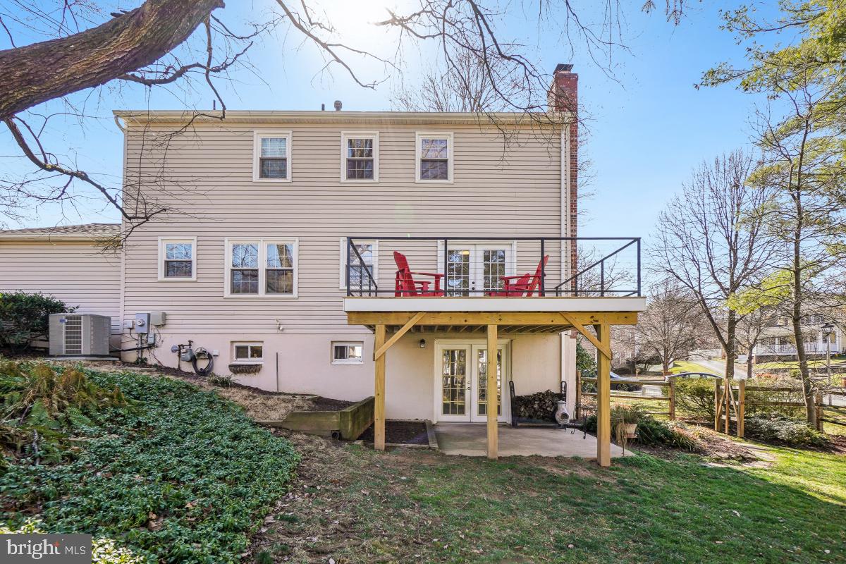 ROCKSHIRE - Residential