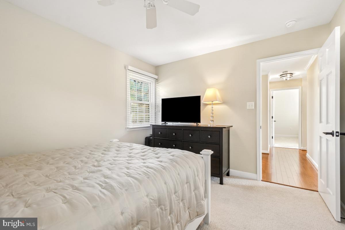 ROCKSHIRE - Residential