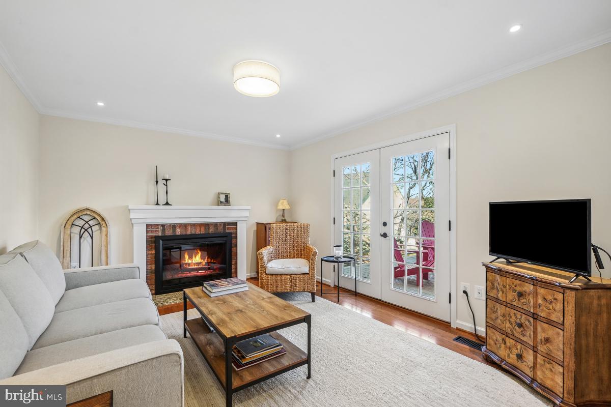 ROCKSHIRE - Residential