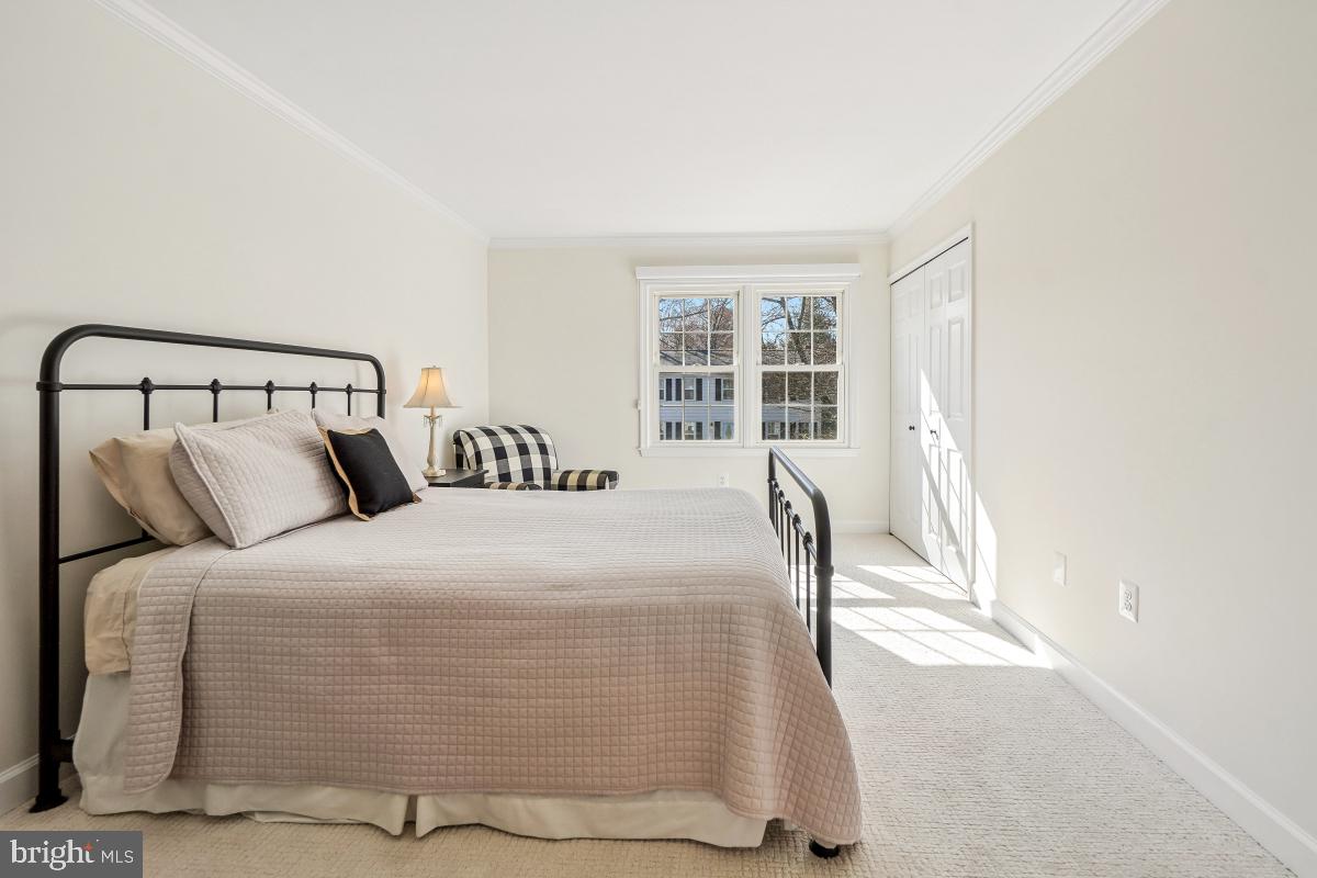 ROCKSHIRE - Residential