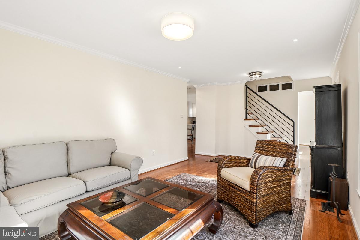 ROCKSHIRE - Residential