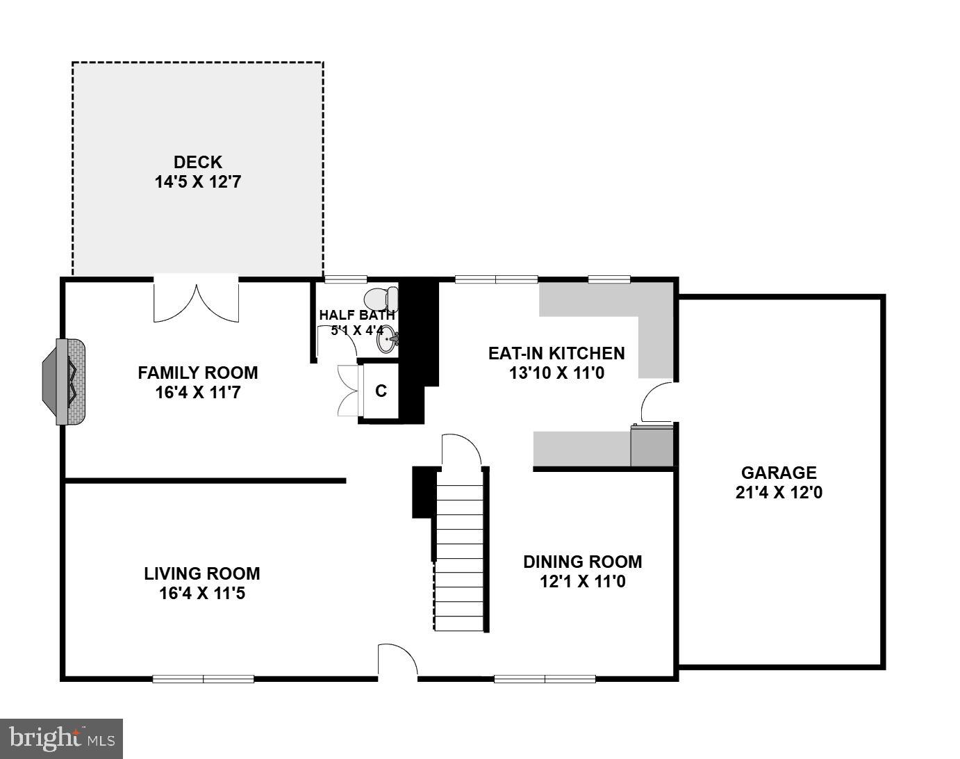 ROCKSHIRE - Residential