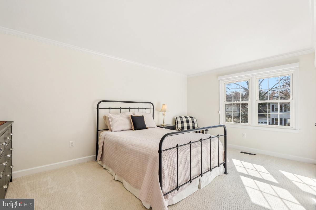 ROCKSHIRE - Residential