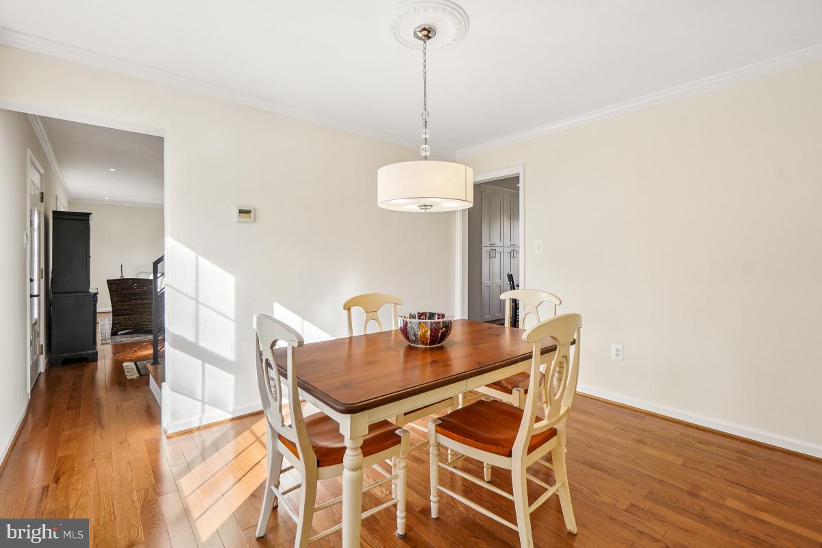 ROCKSHIRE - Residential