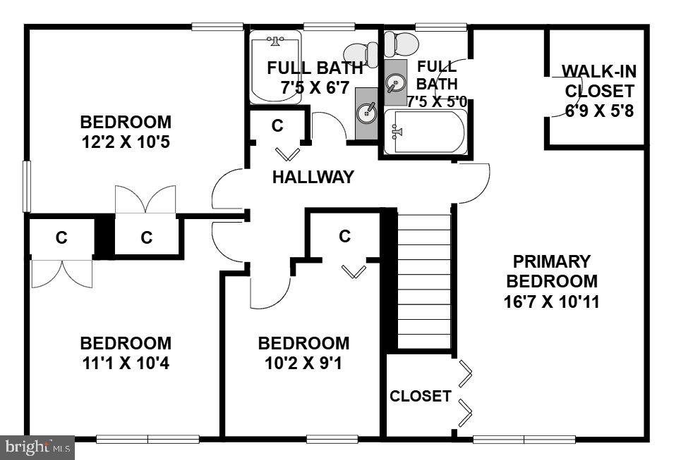 ROCKSHIRE - Residential