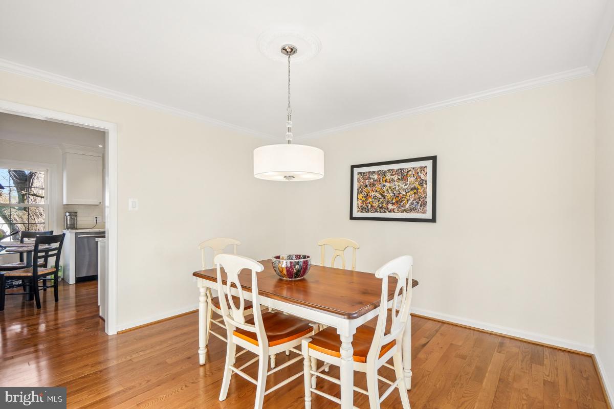 ROCKSHIRE - Residential