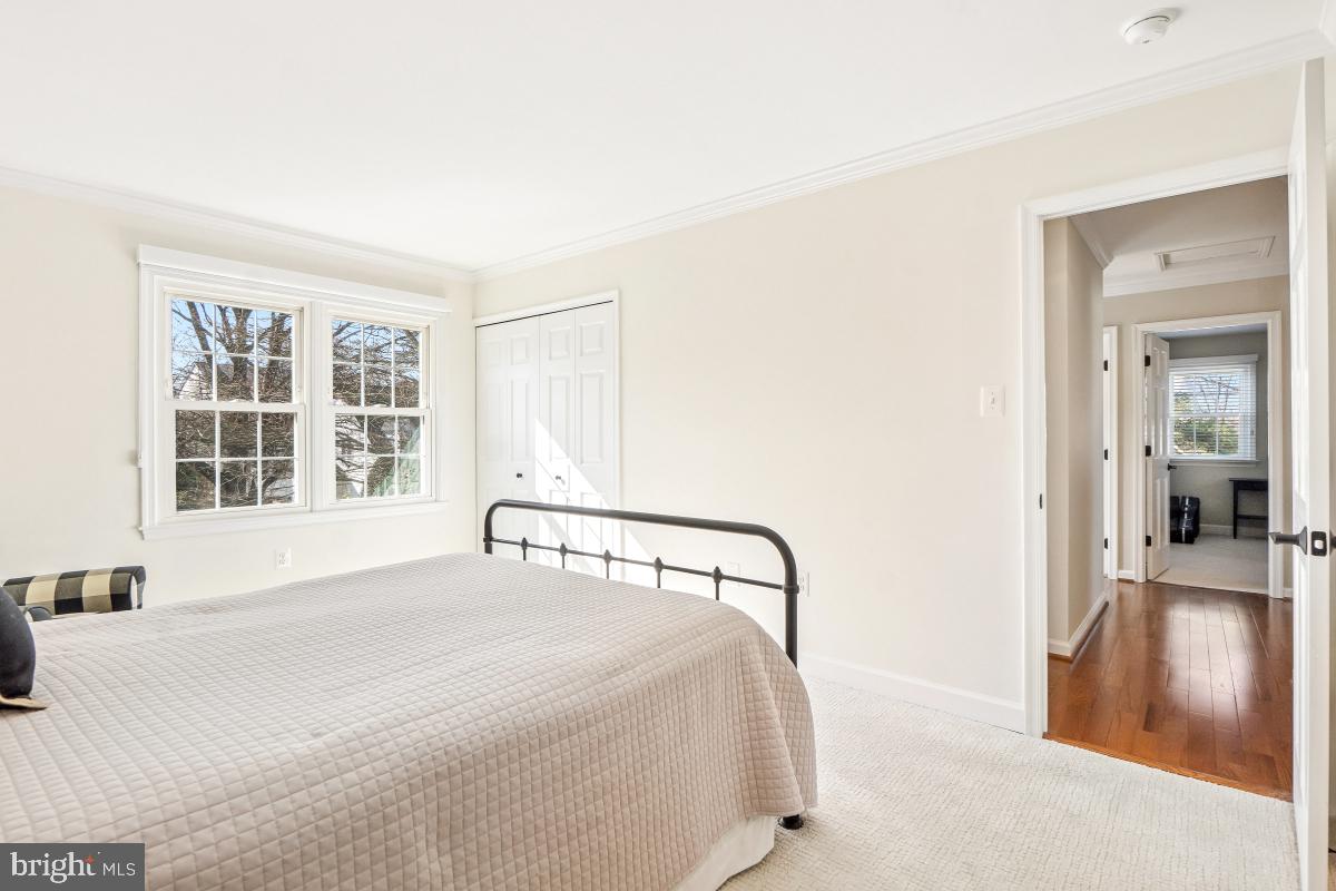 ROCKSHIRE - Residential