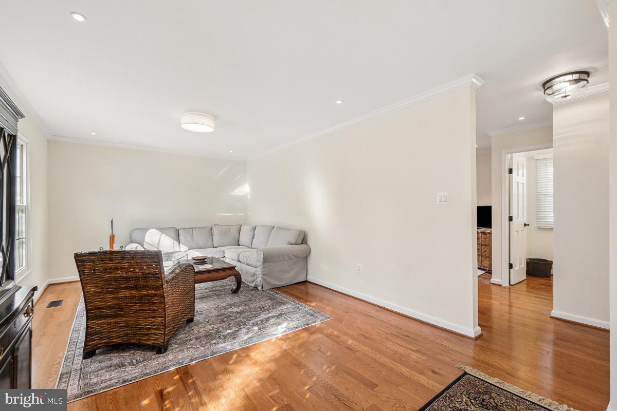 ROCKSHIRE - Residential