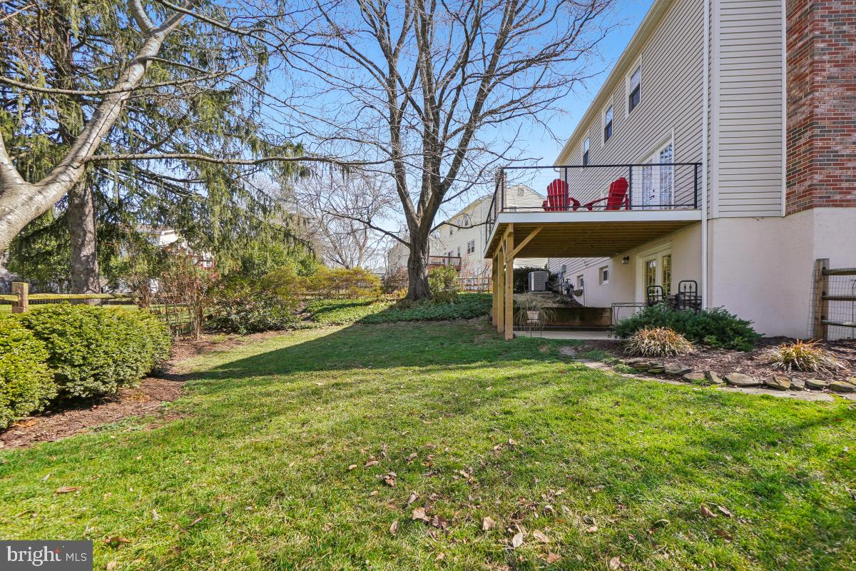 ROCKSHIRE - Residential