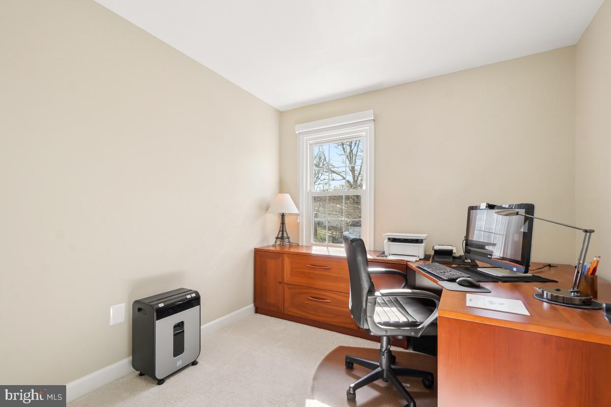 ROCKSHIRE - Residential