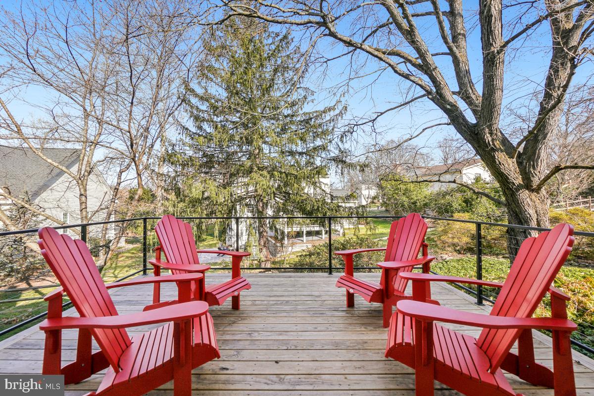 ROCKSHIRE - Residential