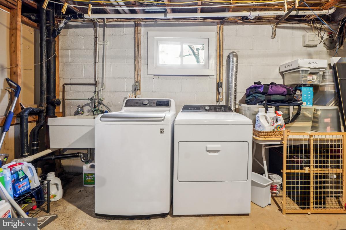 ROCKSHIRE - Residential