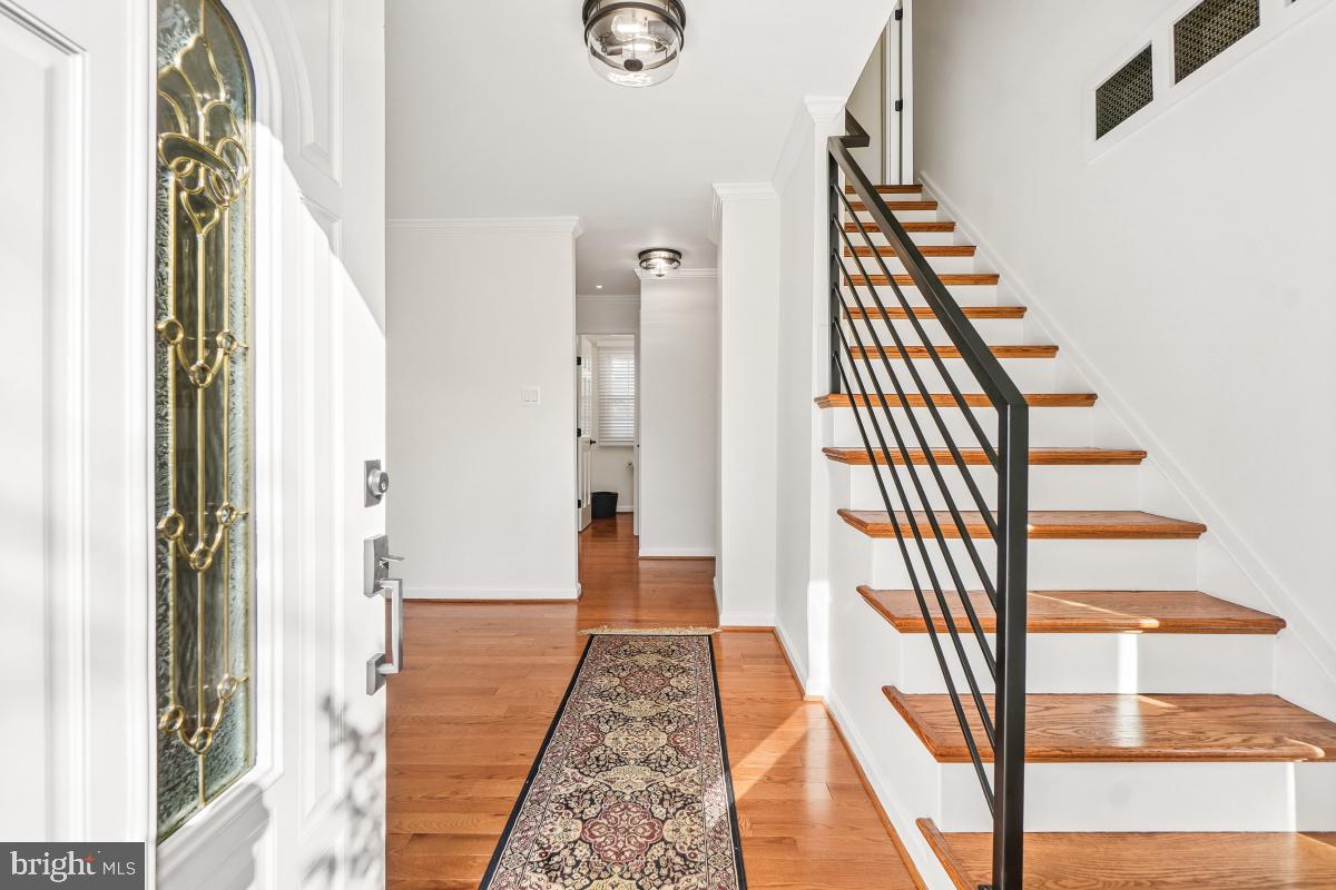 ROCKSHIRE - Residential