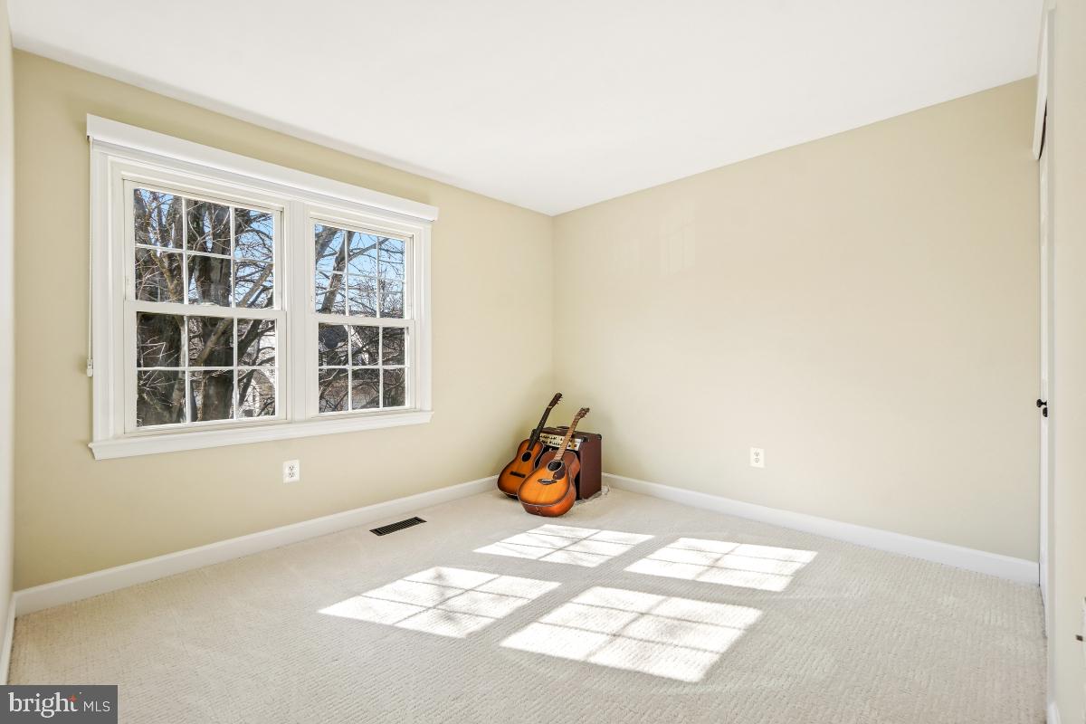 ROCKSHIRE - Residential