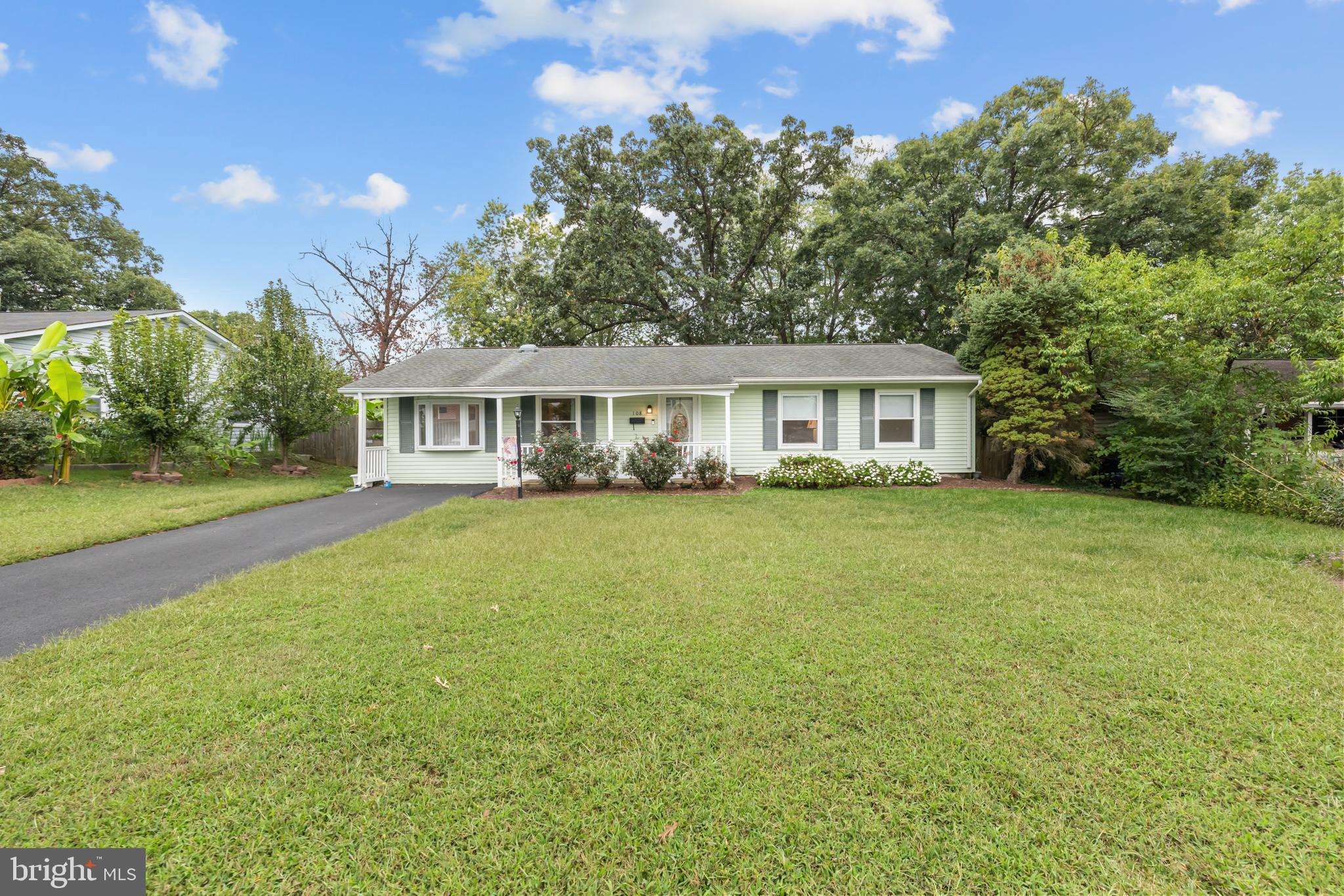 STERLING  PARK - Residential