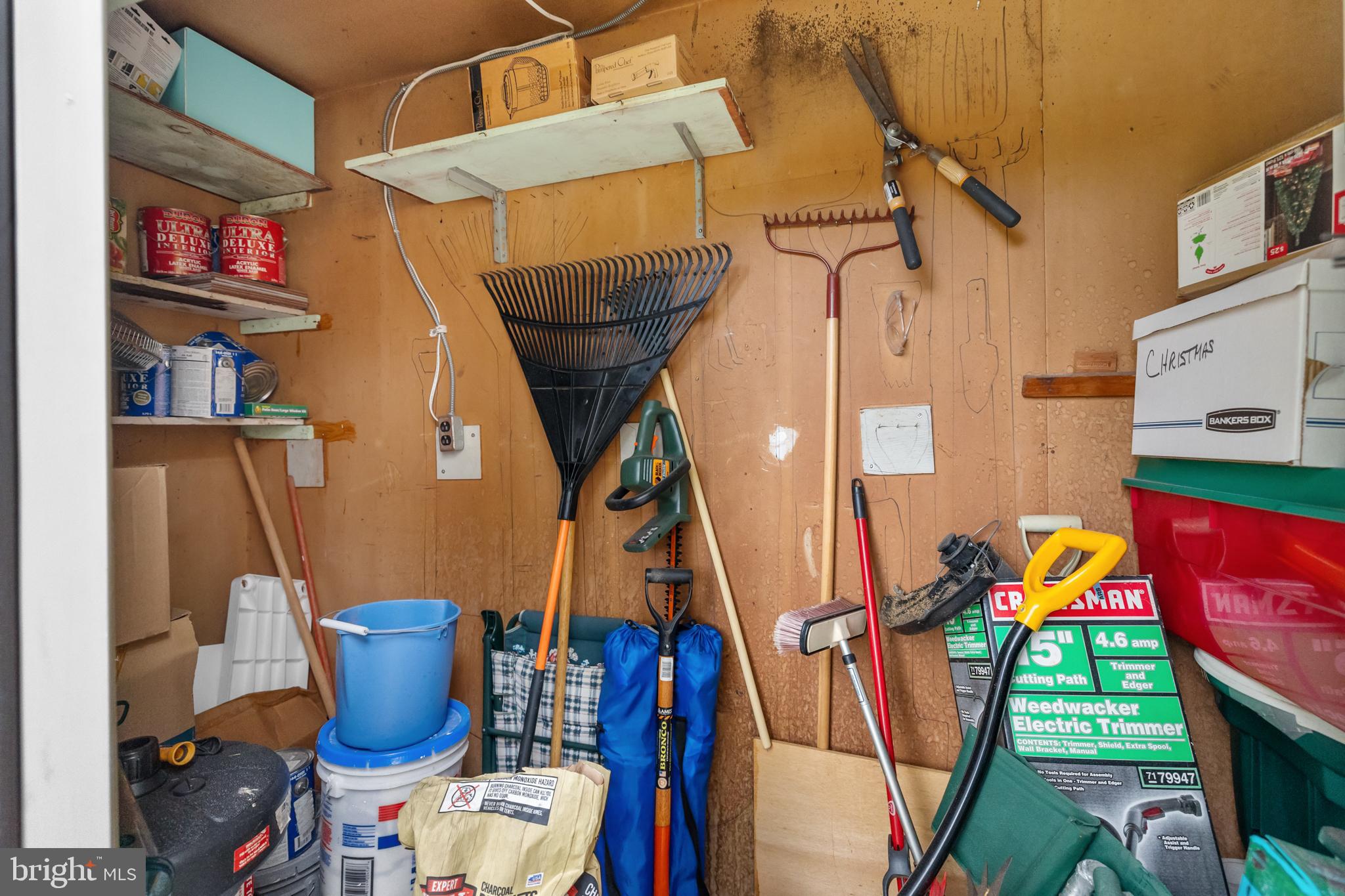 STERLING  PARK - Residential