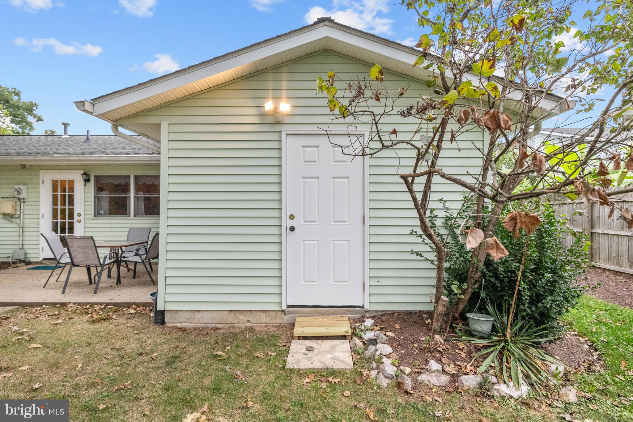 STERLING  PARK - Residential