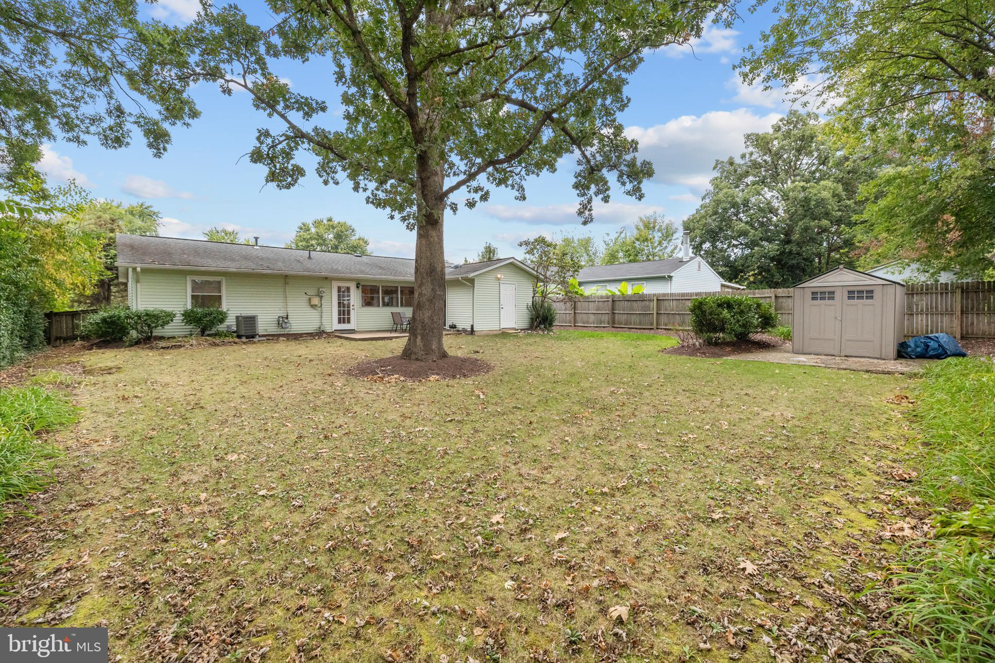 STERLING  PARK - Residential