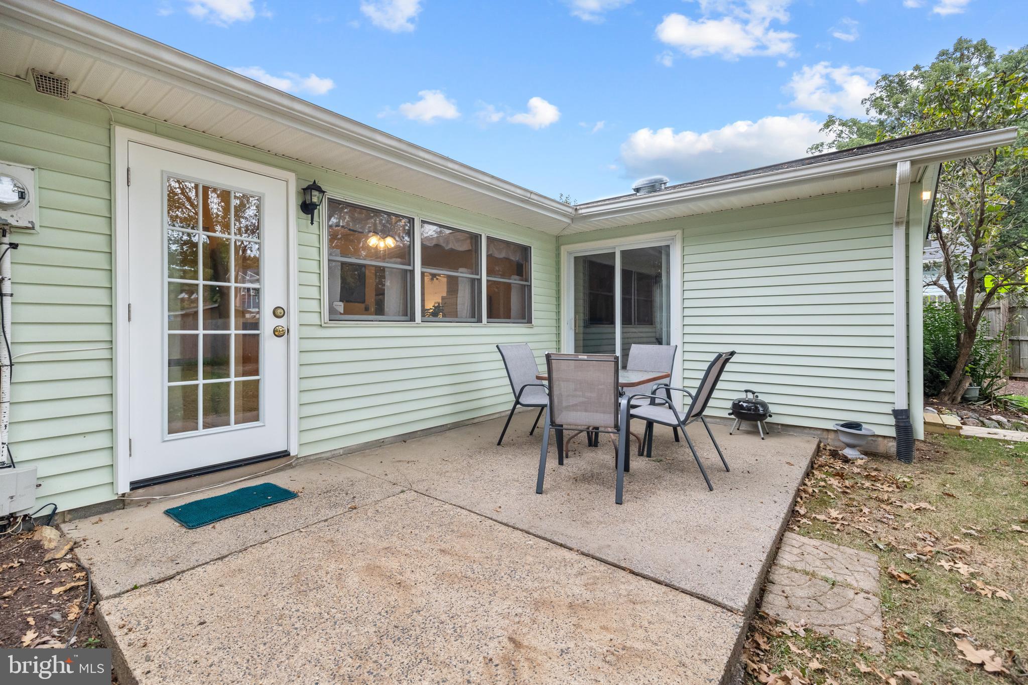 STERLING  PARK - Residential