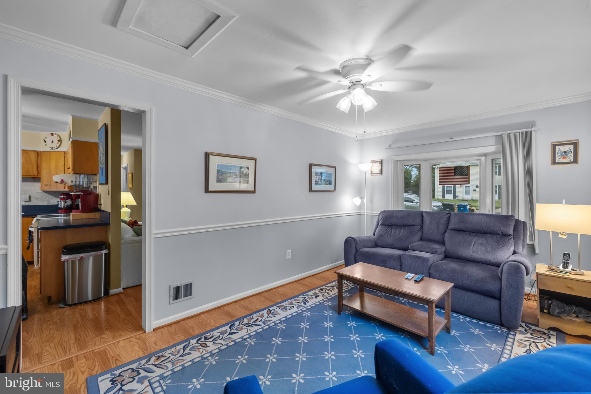 STERLING  PARK - Residential