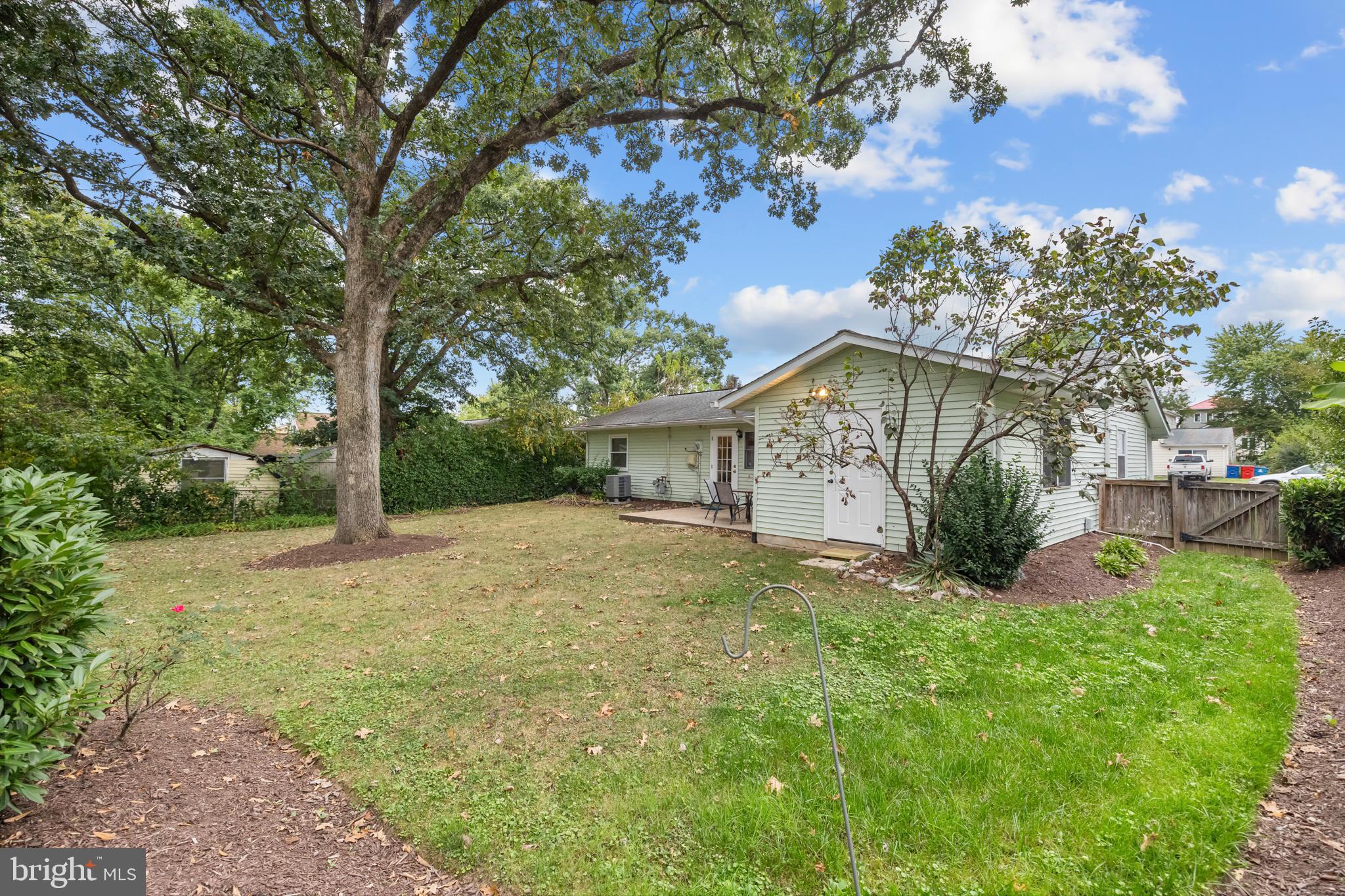 STERLING  PARK - Residential