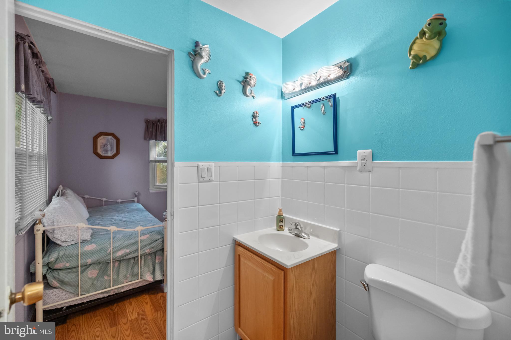 STERLING  PARK - Residential