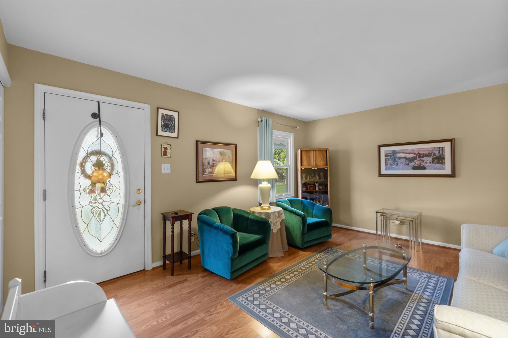 STERLING  PARK - Residential