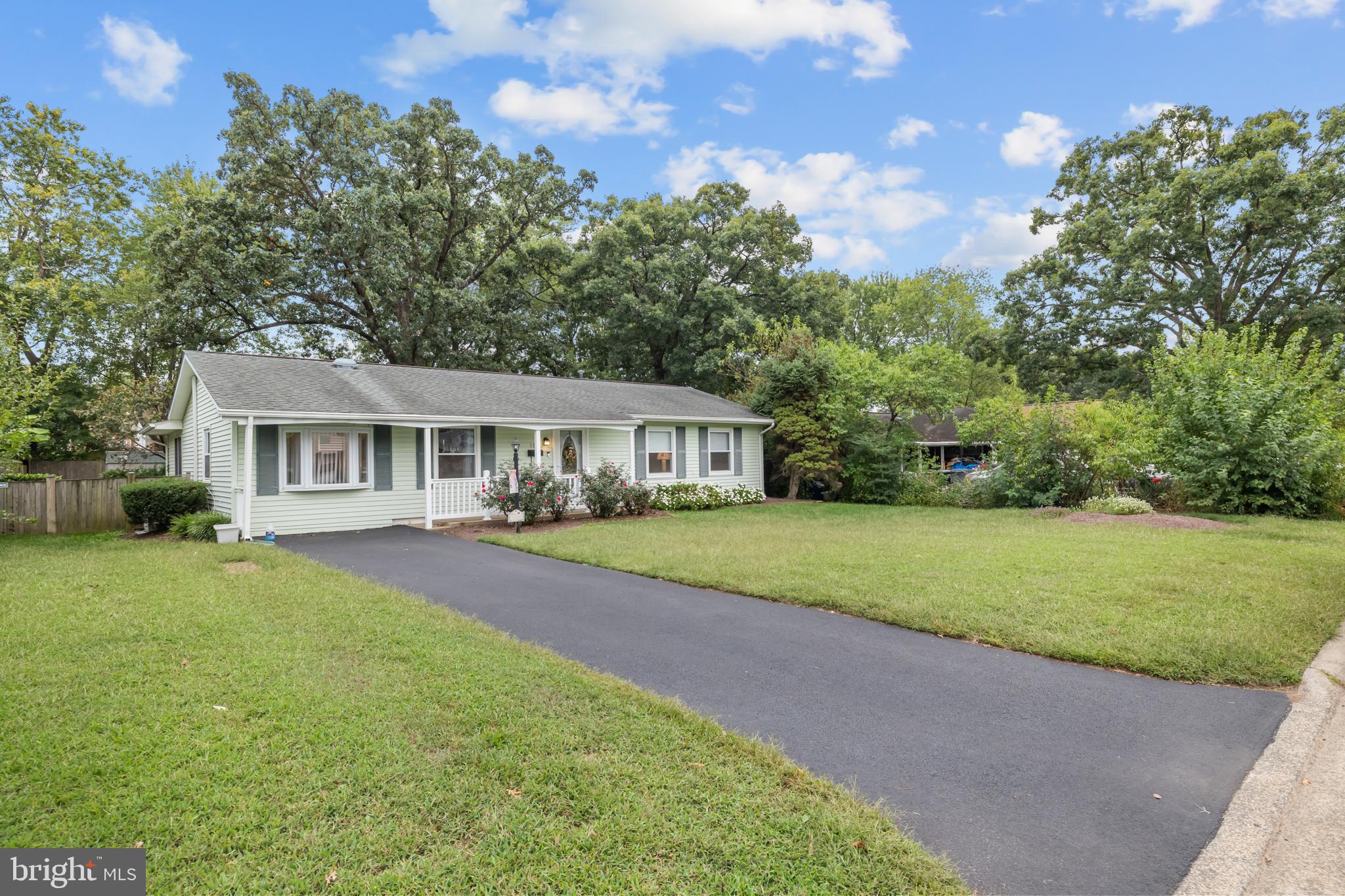 STERLING  PARK - Residential