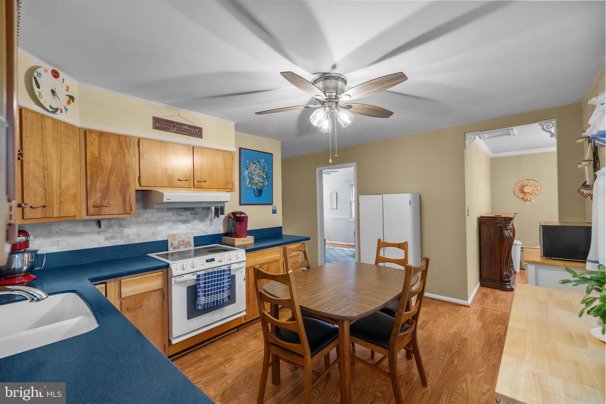 STERLING  PARK - Residential