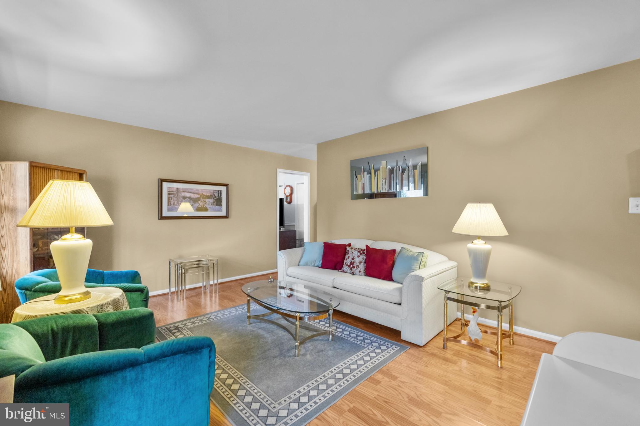 STERLING  PARK - Residential