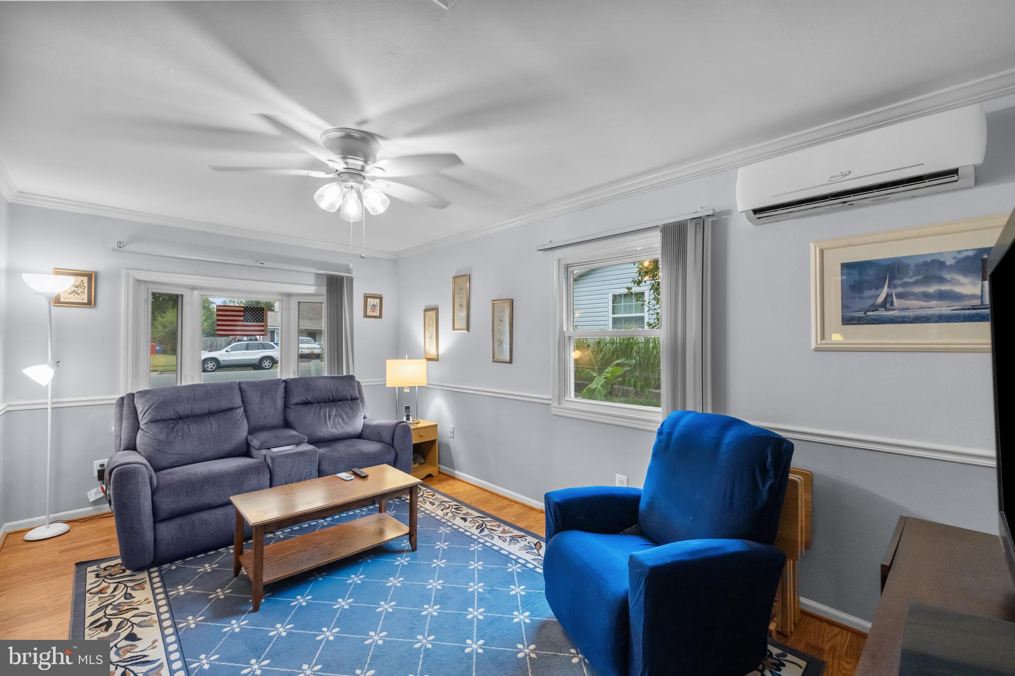 STERLING  PARK - Residential