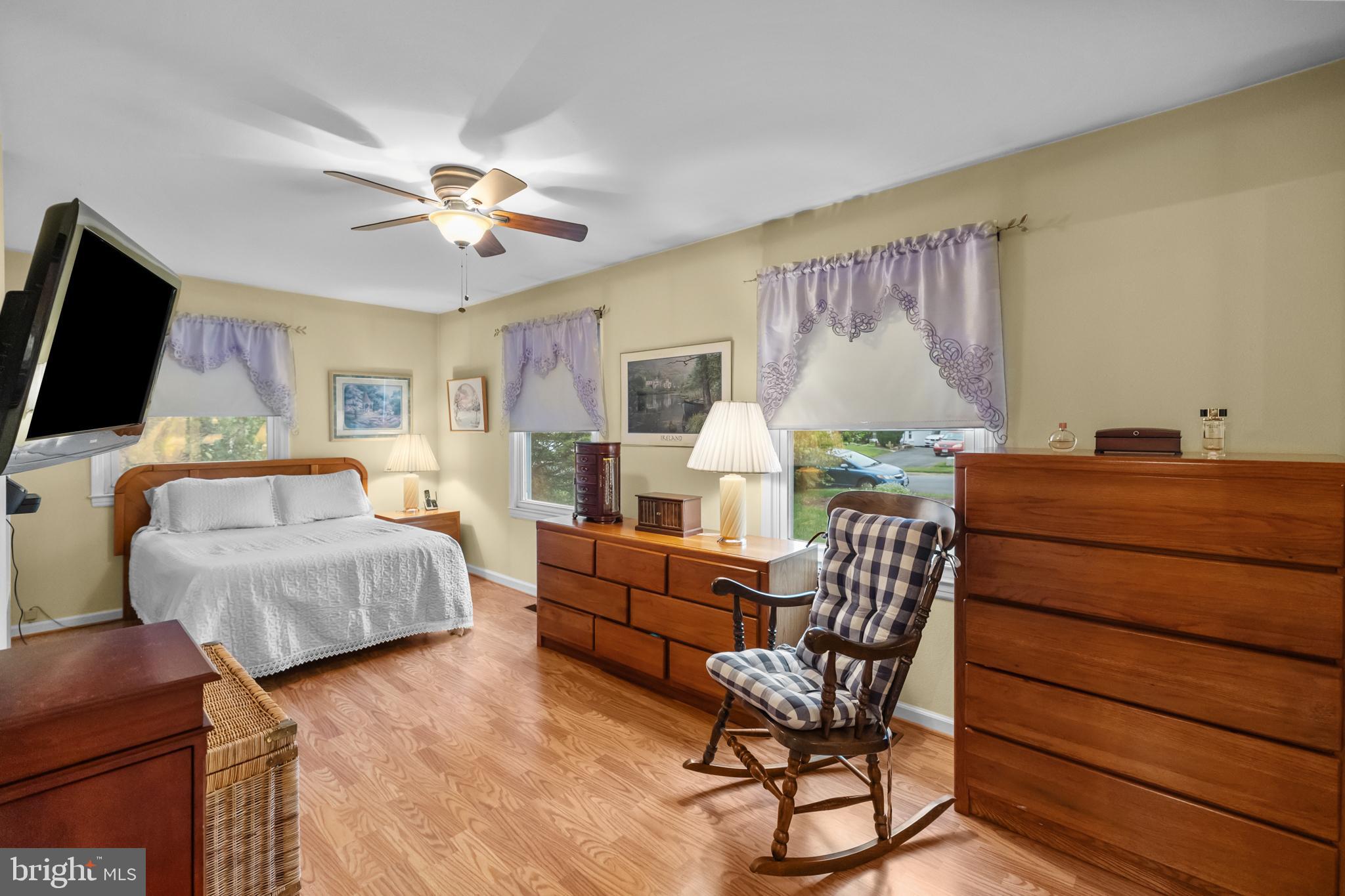 STERLING  PARK - Residential