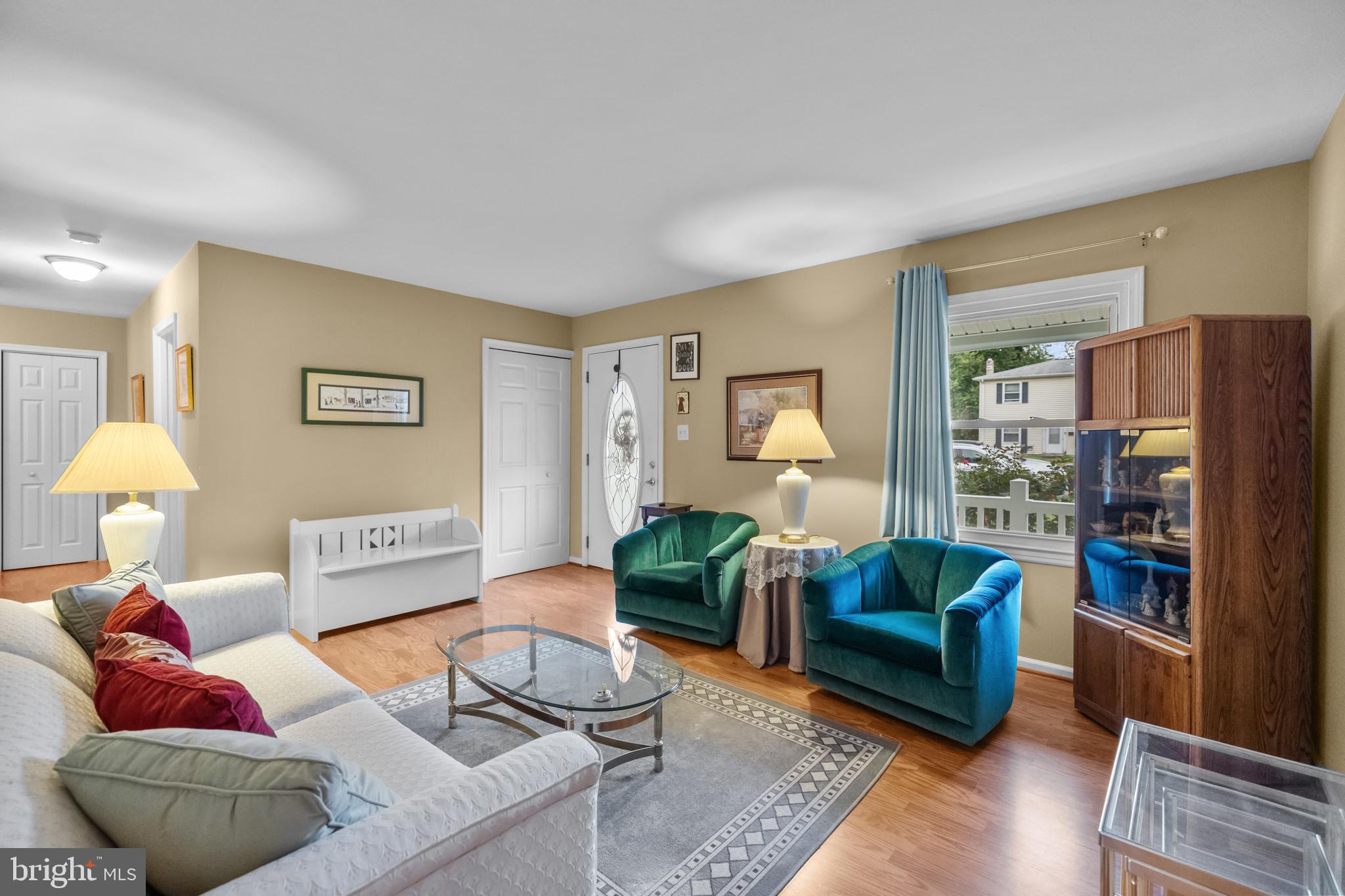 STERLING  PARK - Residential