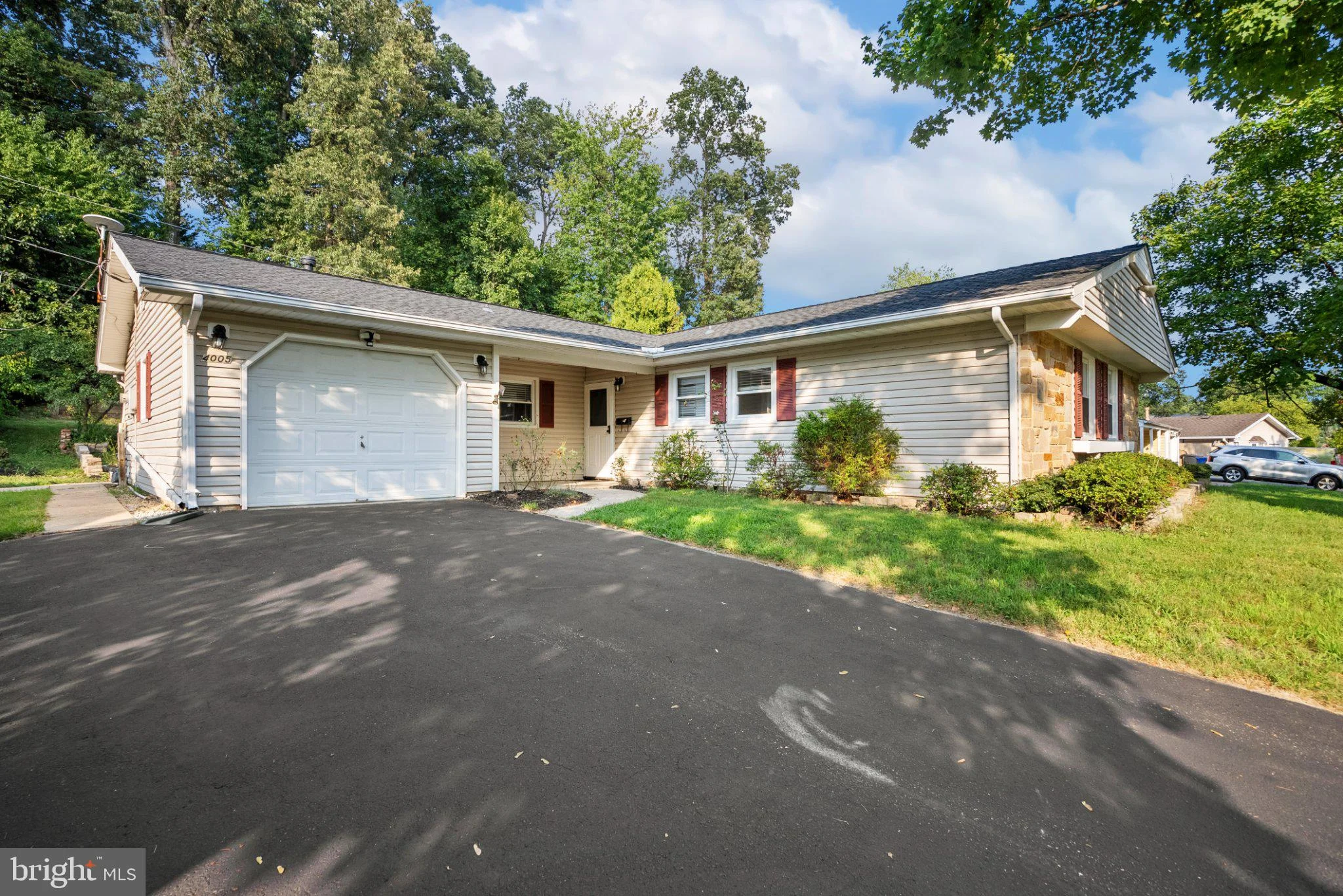 4005 Woodhaven Lane, Bowie, MD, 20715