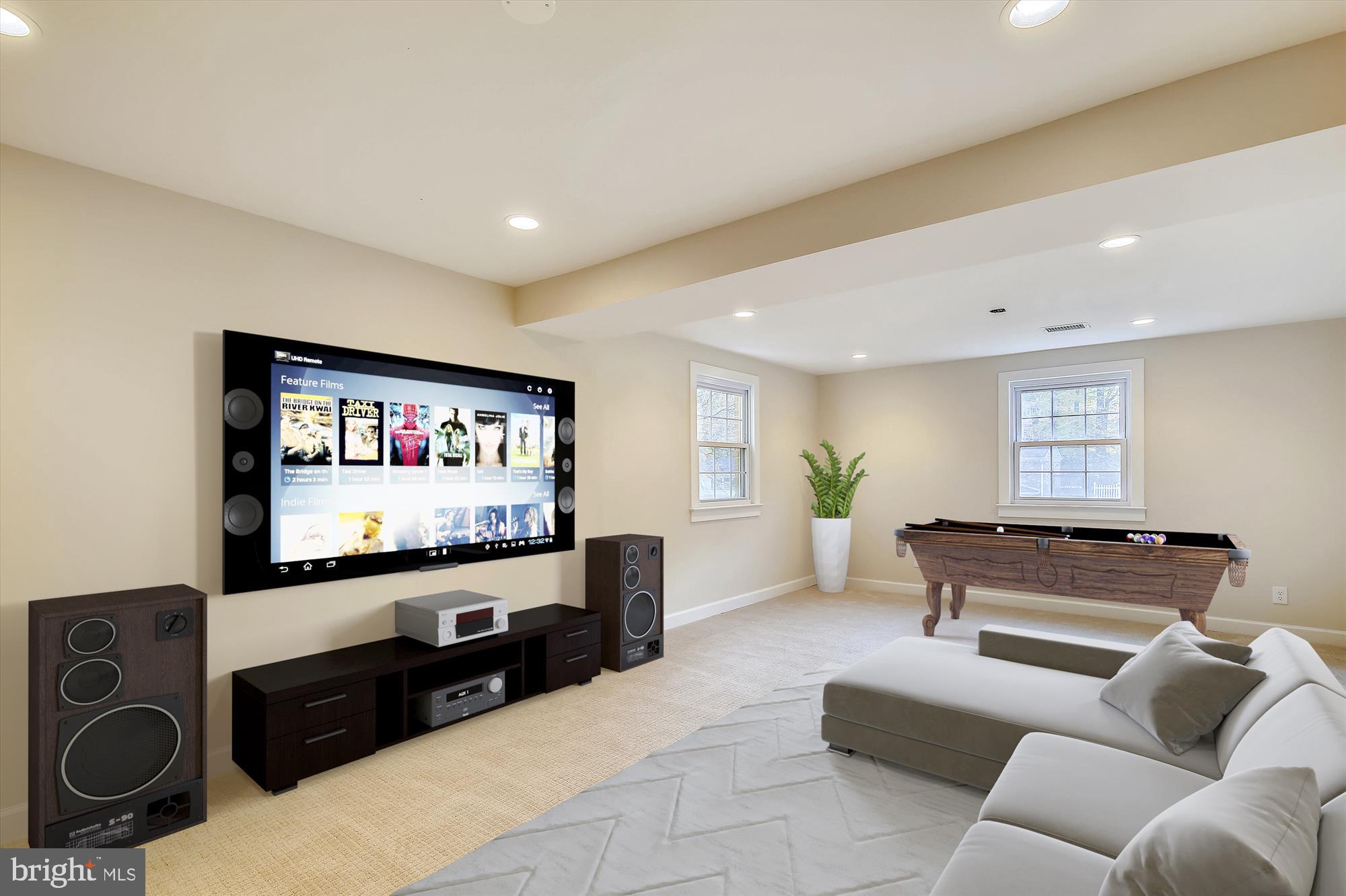 ROLLING VALLEY - Residential