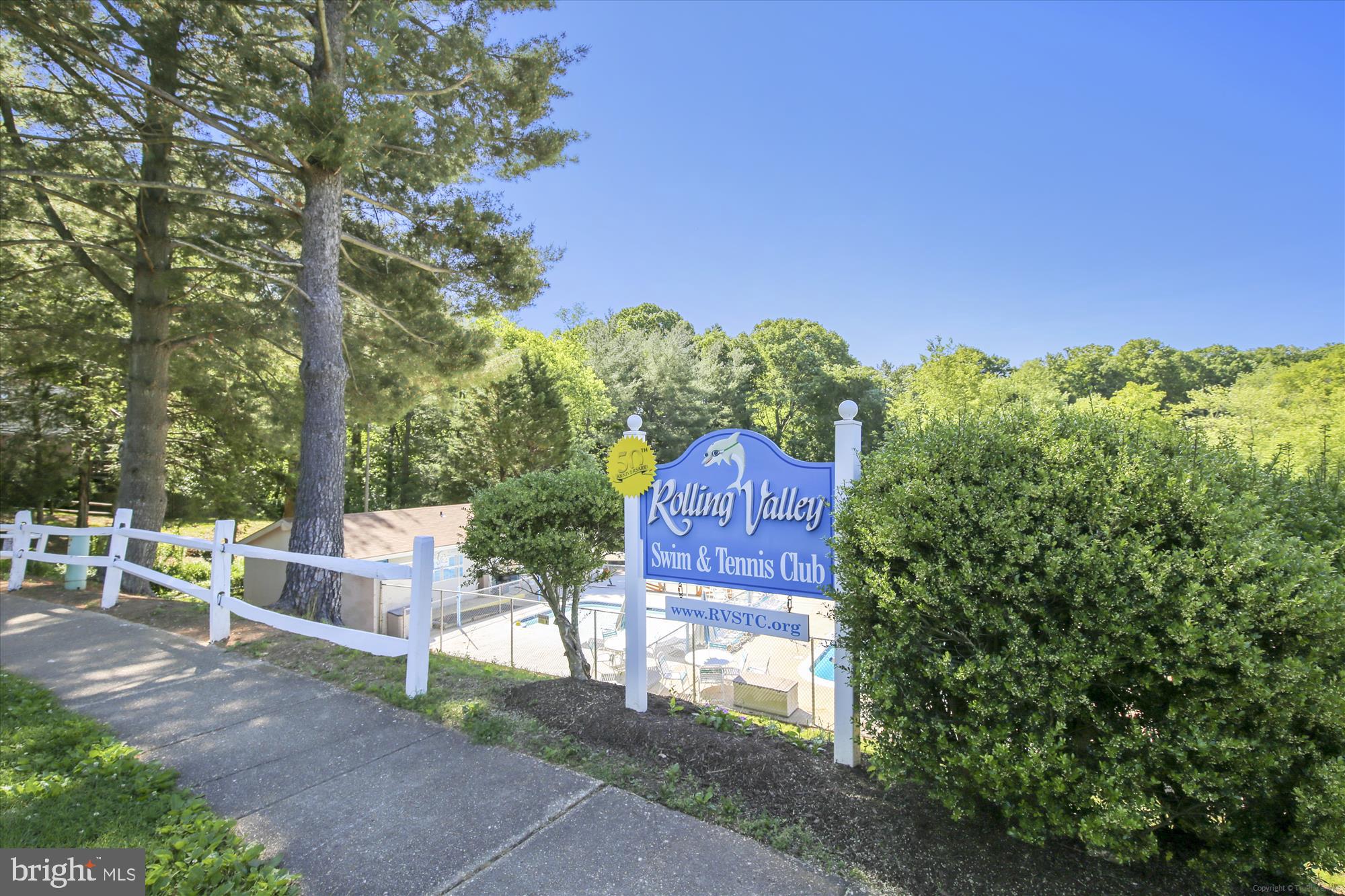 ROLLING VALLEY - Residential