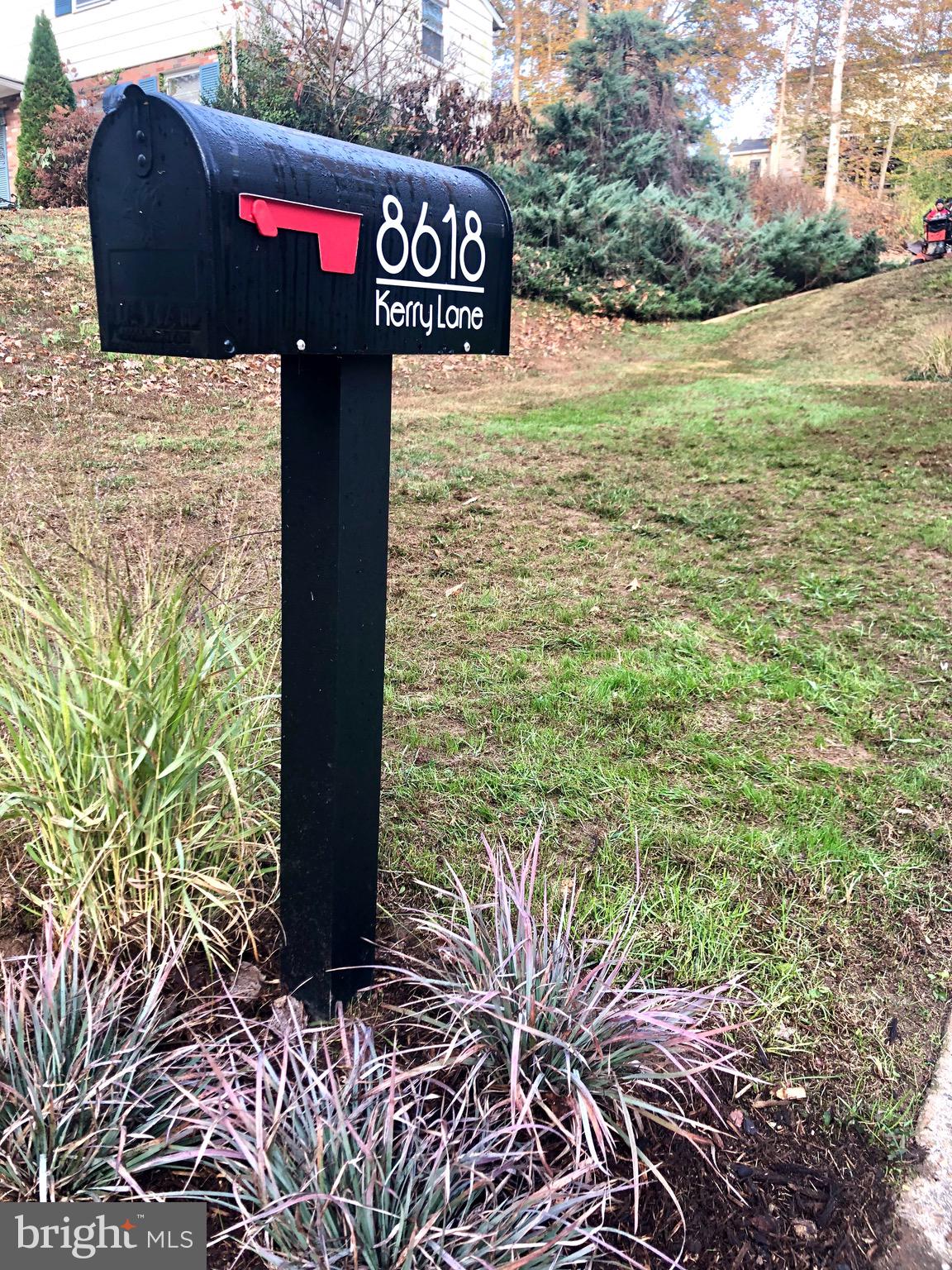 ROLLING VALLEY - Residential