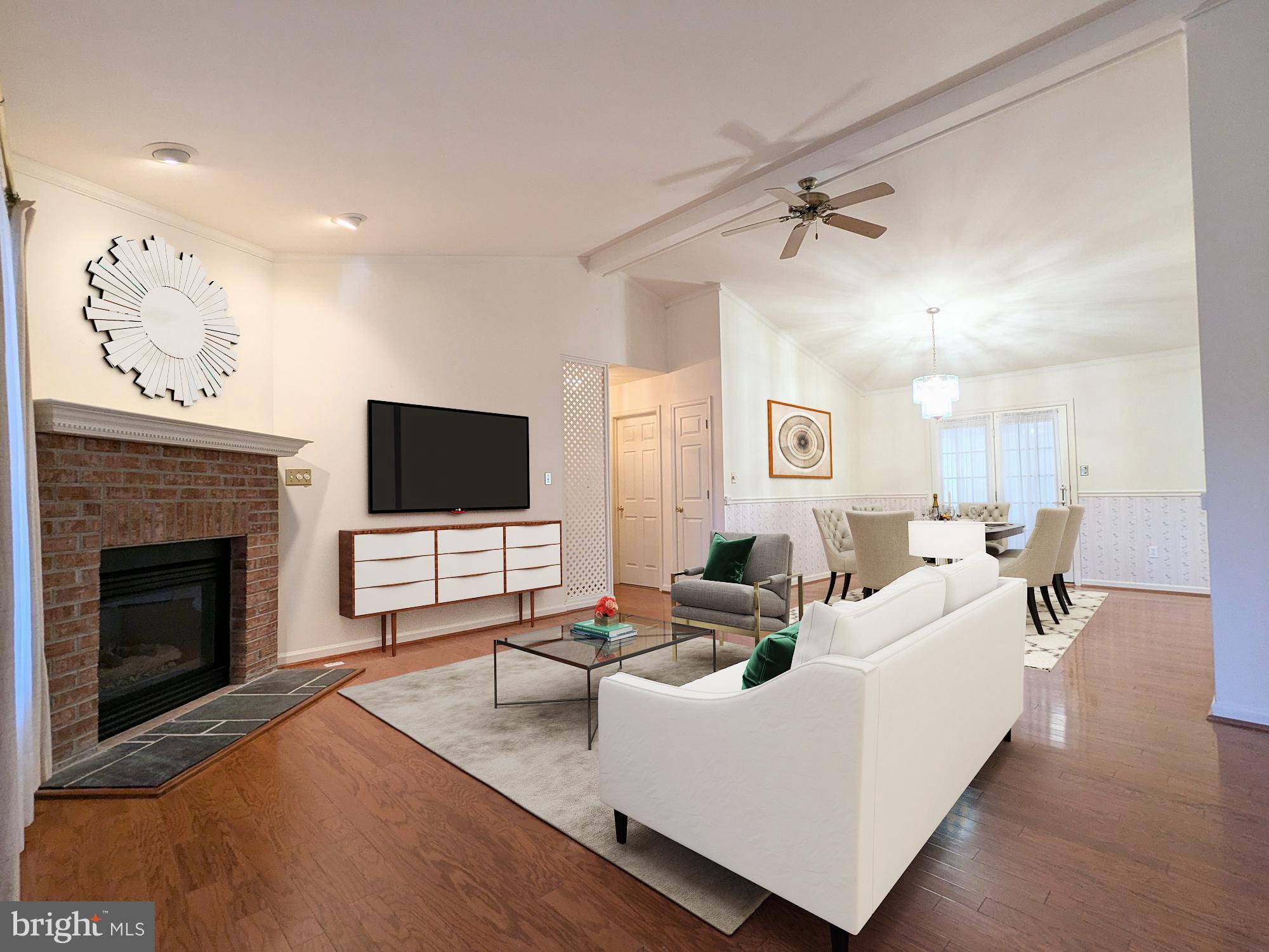 OCEAN PINES - PINEHURST - Residential