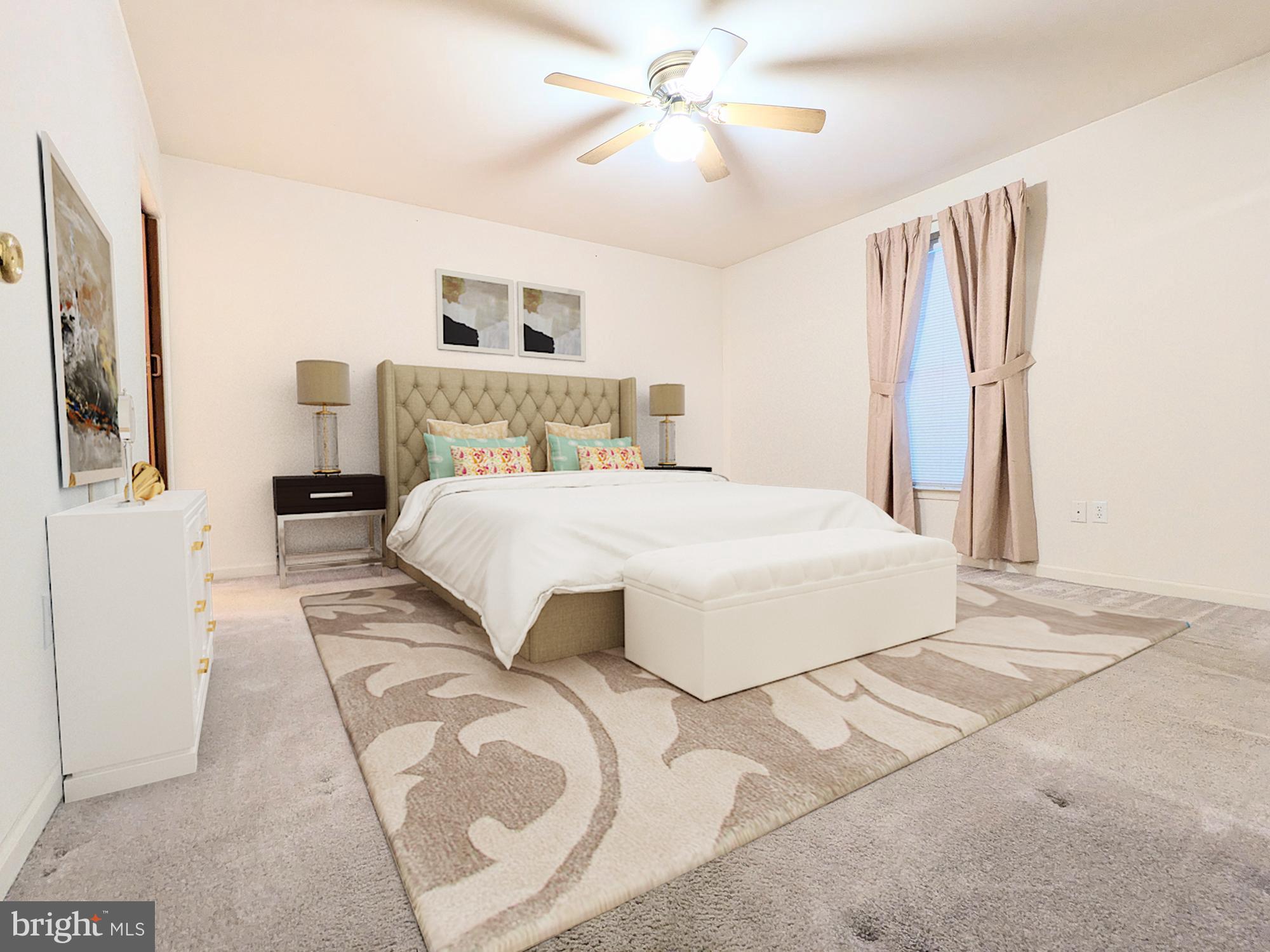 OCEAN PINES - PINEHURST - Residential