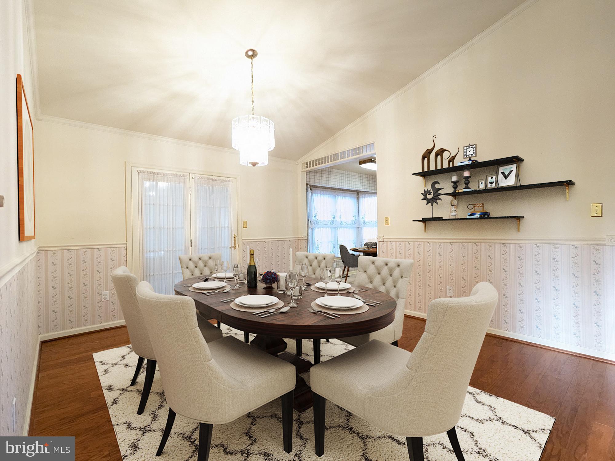 OCEAN PINES - PINEHURST - Residential