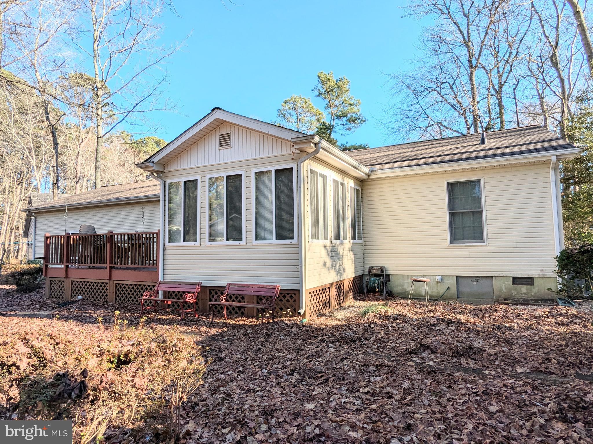 OCEAN PINES - PINEHURST - Residential