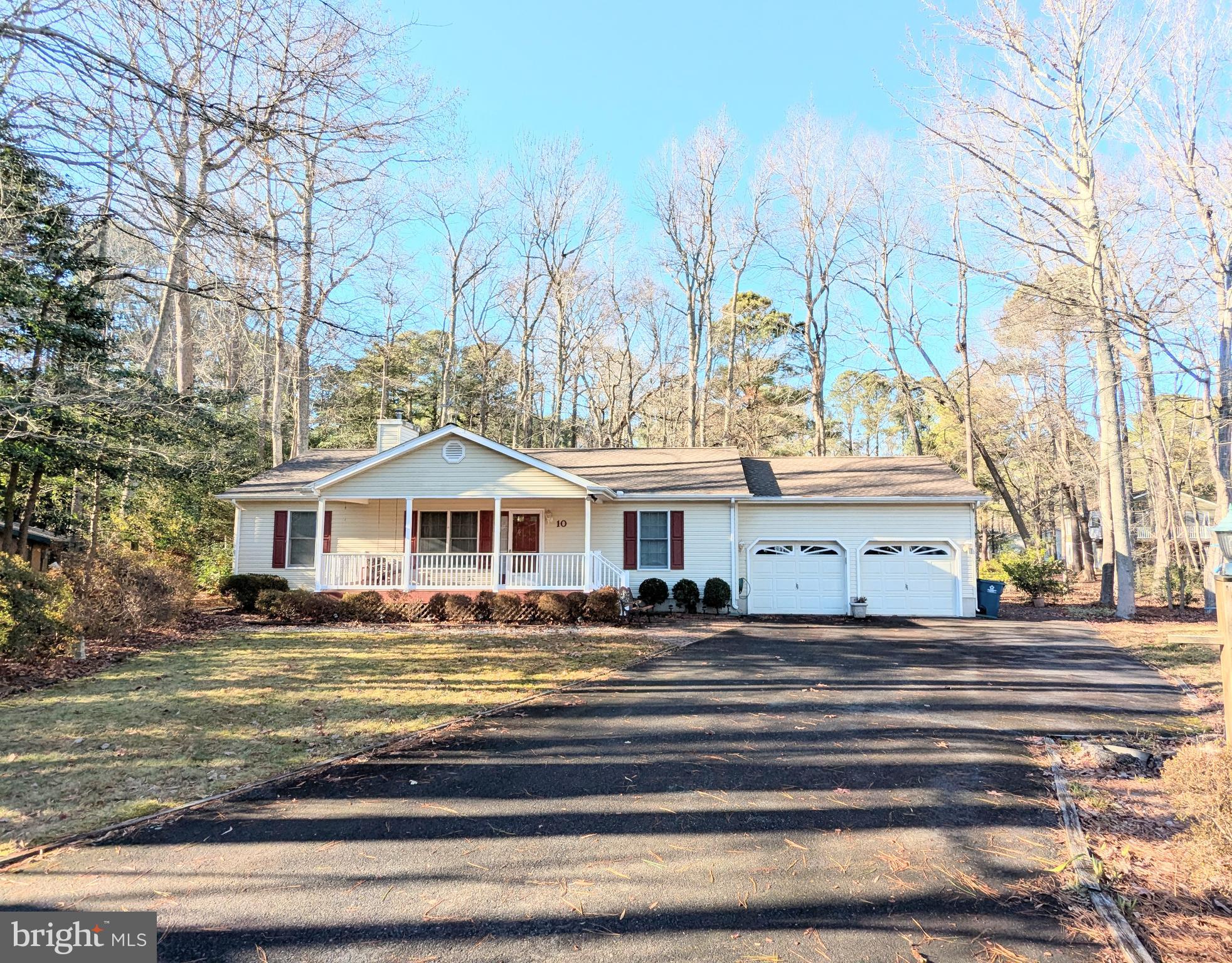 OCEAN PINES - PINEHURST - Residential