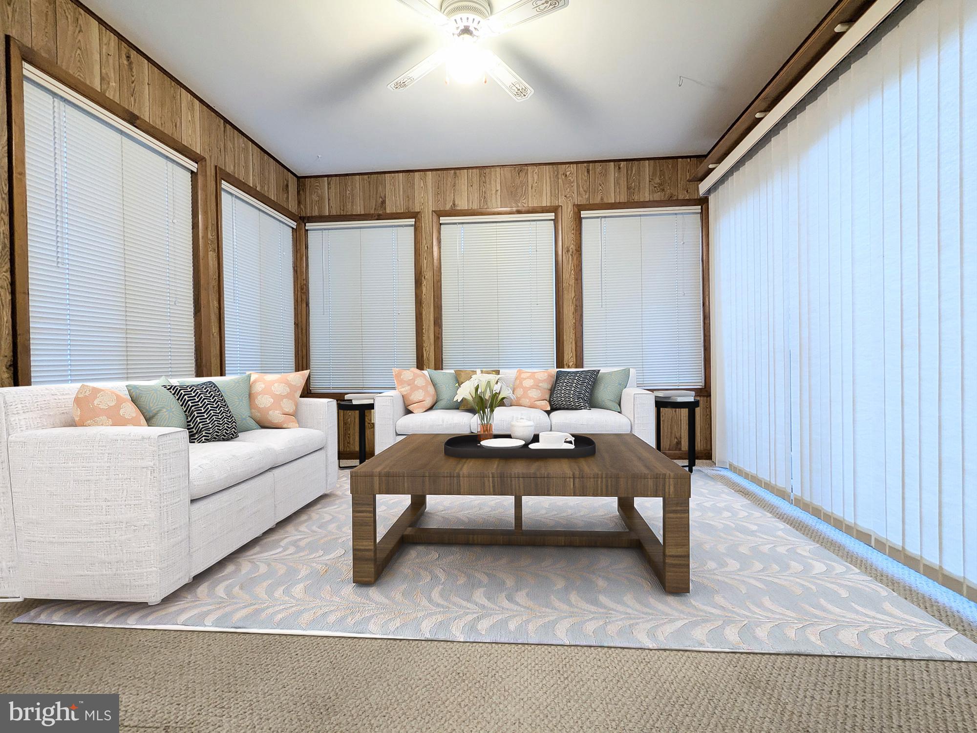 OCEAN PINES - PINEHURST - Residential